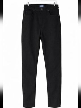 Citizens of Humanity Isola Skinny Jeans Black Women’s Size 28 Stretch Denim